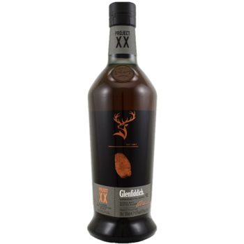 Glenfiddich Project XX